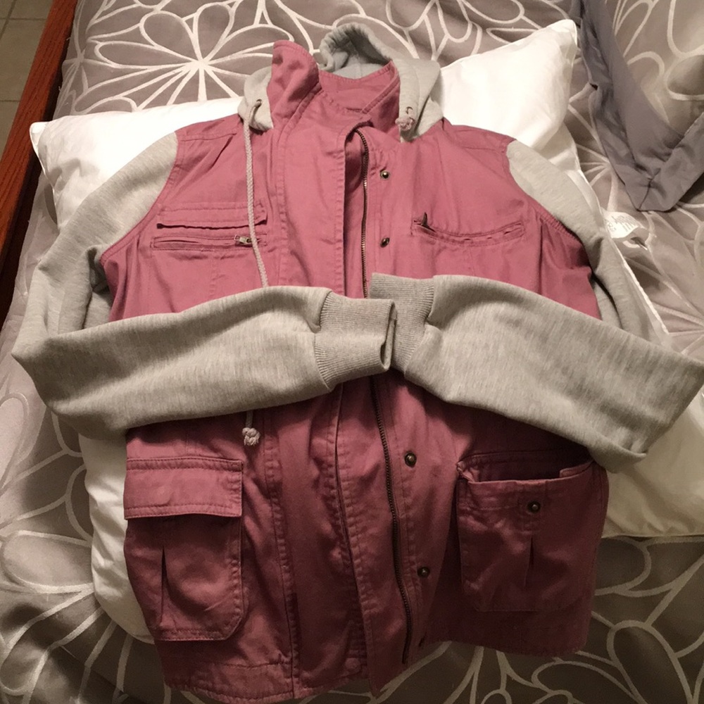 Women's size M jacket